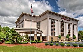 Hampton Inn Elizabeth City North Carolina